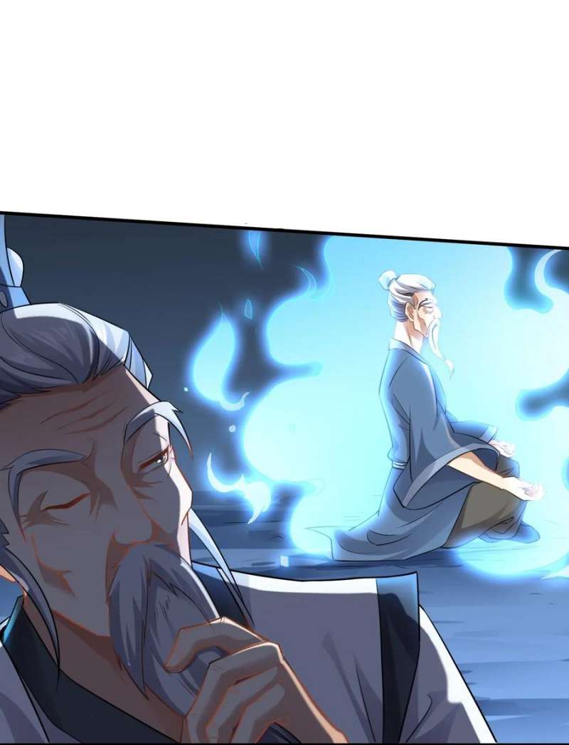 First Dragon (Yuanlong) Chapter 89 Gambar 12